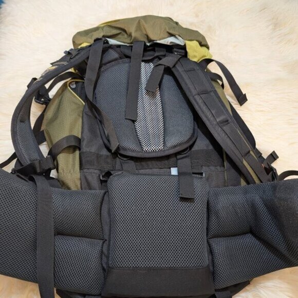 Asolo Encounter 50 Elle Hiking Backpack Travel Backpack - Picture 9 of 11